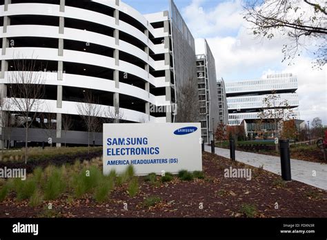 Samsung Electronics Reviews in San Jose, CA .